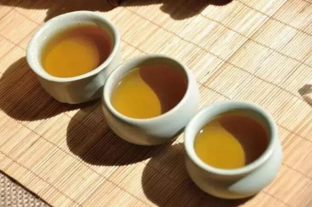普洱茶之文化（普洱茶文化知识）